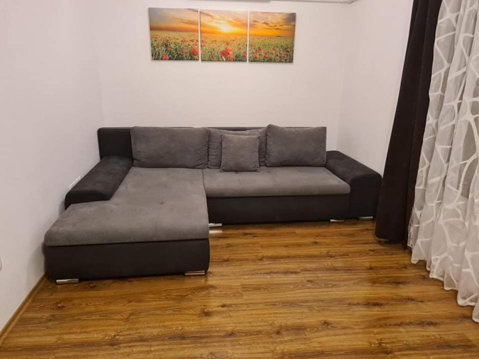 Smarthomeapartman Hajdúszoboszló Exterior foto