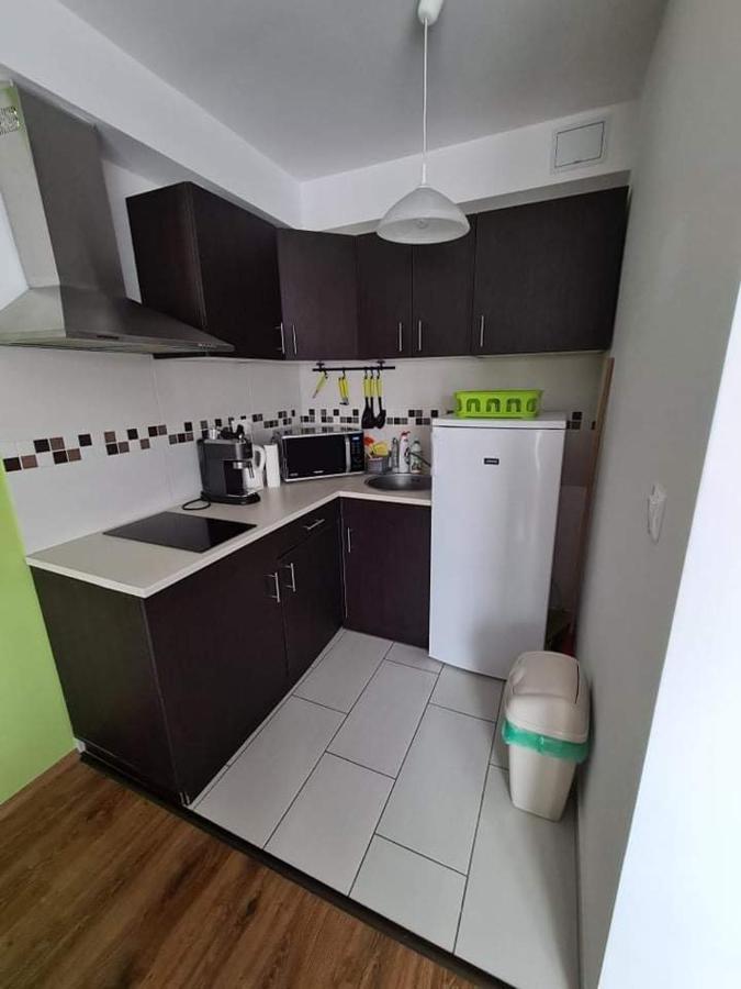 Smarthomeapartman Hajdúszoboszló Exterior foto