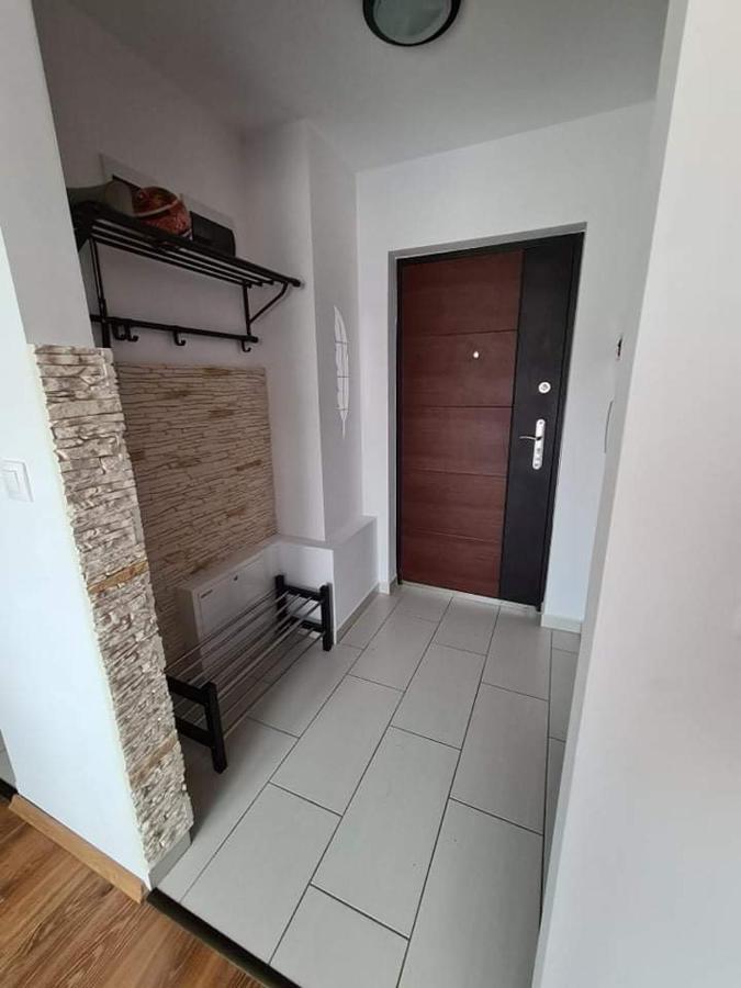 Smarthomeapartman Hajdúszoboszló Exterior foto